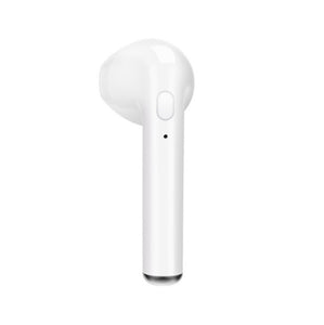 i7s TWS Wireless Earpiece Bluetooth Earphones I7 sport Earbuds Headset With Mic For smart Phone iPhone Xiaomi Samsung Huawei LG
